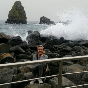 Meet your Posher, Venita